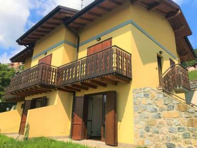 Appartamento San Pellegrino Terme
