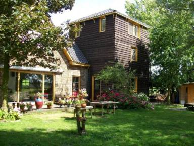 Bed & Breakfast Volendam