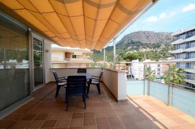 60 m² Apartment