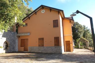 Villa Monteluco