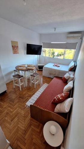 40 m² Ferienwohnung