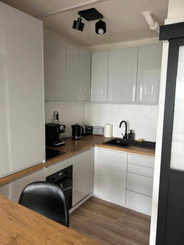 Apartament Lubartów