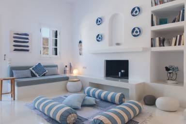Villa Sifnos