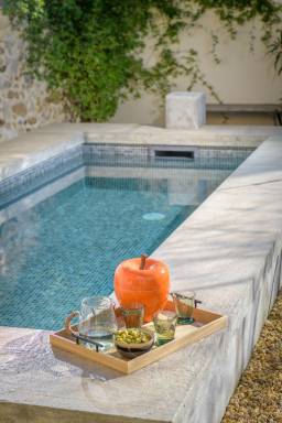 Maison de vacances 90 m²