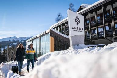 Appartamento Pinzolo