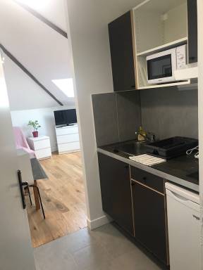 Appartement Noisy-le-Sec