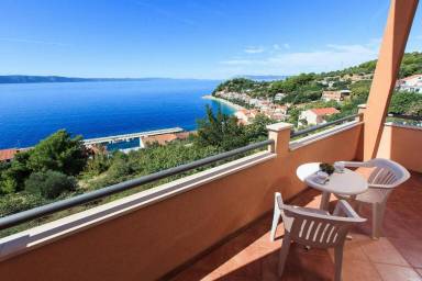 Apartamento Podgora