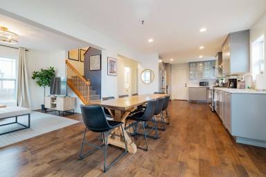 154 m² House