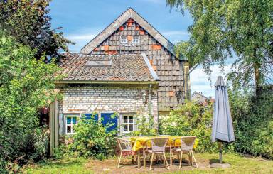 Huis 80 m²
