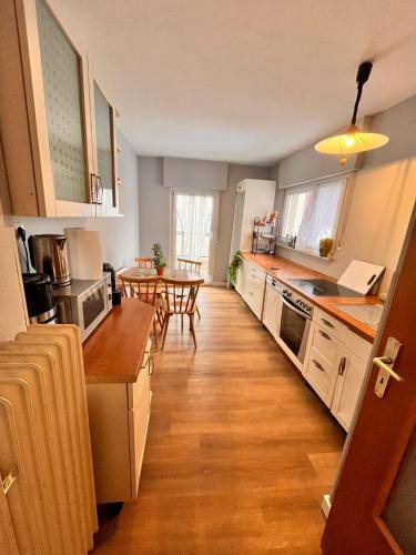 Bed and breakfast Rothenbergen
