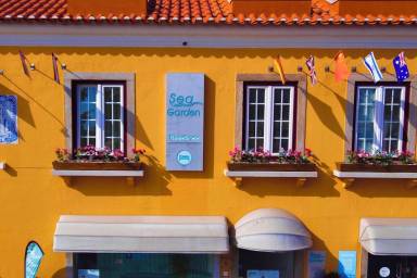 Bed and breakfast Baleal