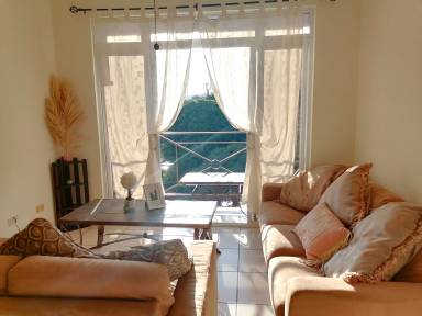 Apartment San Salvador