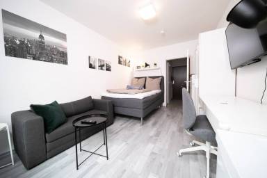 Condo Düsseldorf-Unterrath