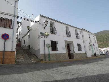 House  Algodonales