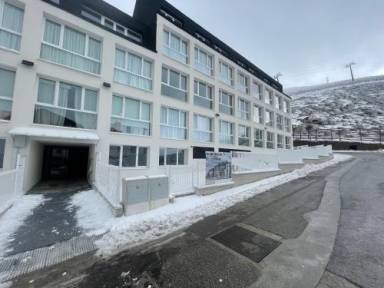 50 m² Ferienwohnung
