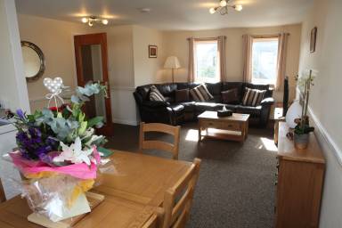 Apartment  Kirkwall