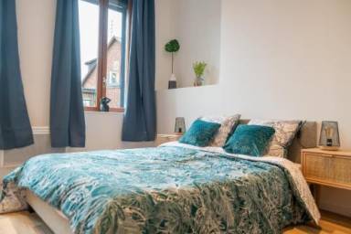 Apartment  Valenciennes