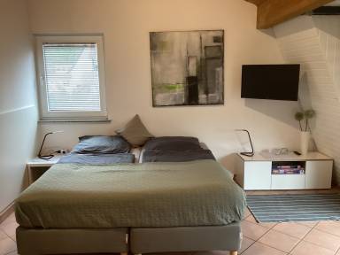 38 m² Apartment