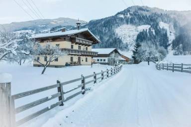 Ferienwohnung Gemeinde Sankt Johann im Pongau