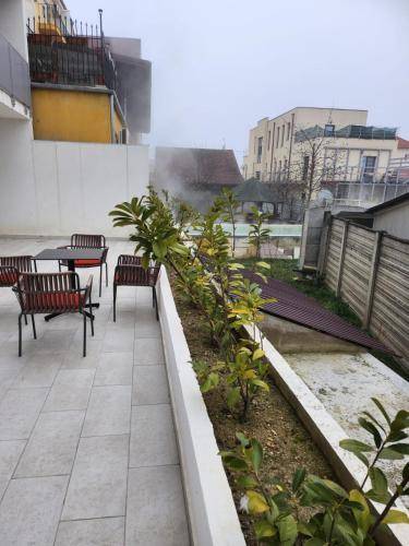Apartment  Ioșia