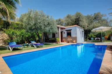 Villa Órgiva