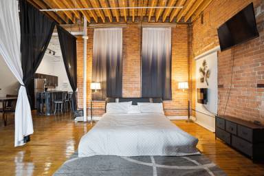 Apartment Corktown