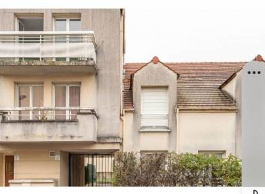 Appartement Terrasse / balcon Draveil