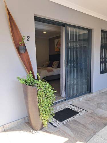 Bed and breakfast  Sea Park