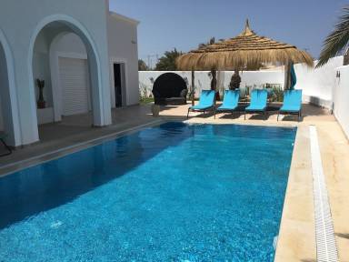 Villa Aghir