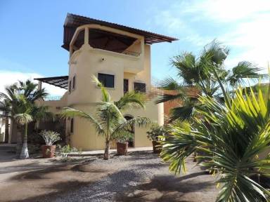 Feriehus El Jaral