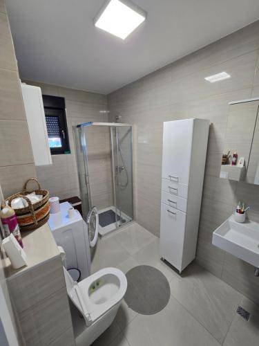 Apartma Velika Gorica