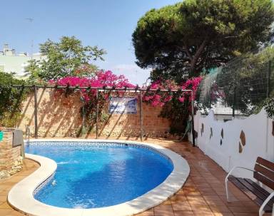 Villa Huelva