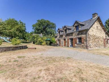 Casa rural Moisdon-la-Rivière