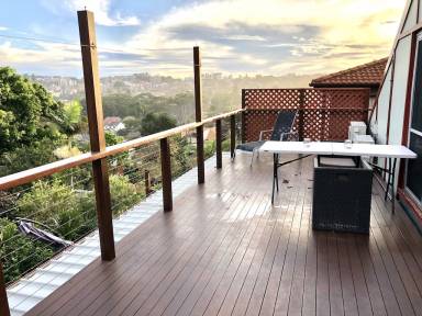 Appartamento Coogee
