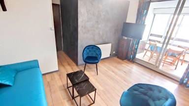 Appartement Leucate