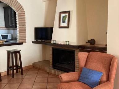 Casa rural Grazalema