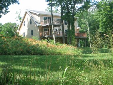 House Palenville