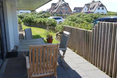 Appartement 53 m²