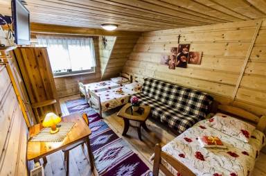 Bed & Breakfast  Zubrzyca Górna