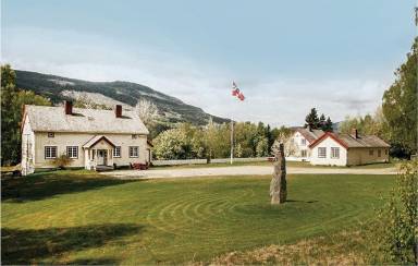 Hus  Fåvang