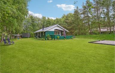 Huis 62 m²