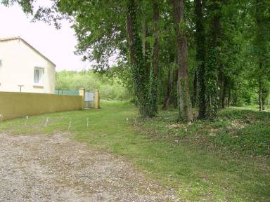 Apartment Pet-friendly Mornac-sur-Seudre