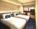 Hotel WBF Kyoto Shijo NISHIKITEI — photo 4