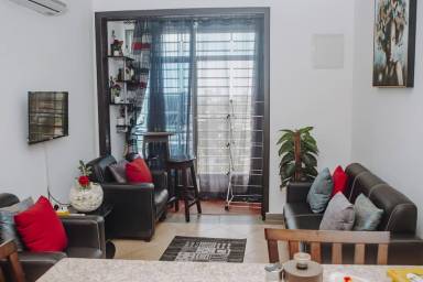 Apartment  Dar es Salaam