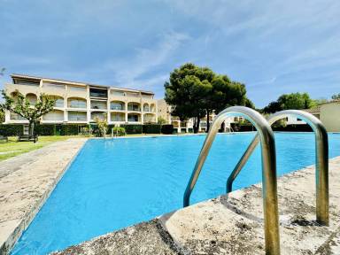 Appartement Sant Feliu de Guíxols