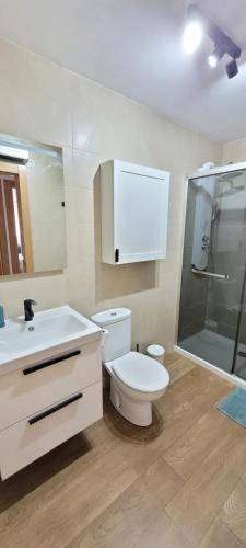 Apartamento Algorta