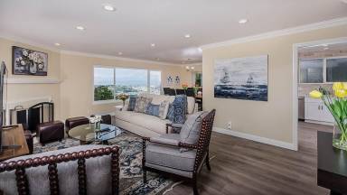 Airbnb  Daly City