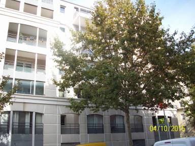 Appartement Terrasse / balcon Montpellier