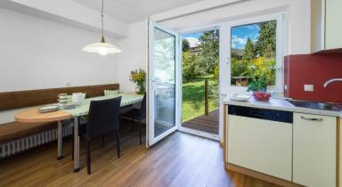 Résidence de tourisme 220 m²