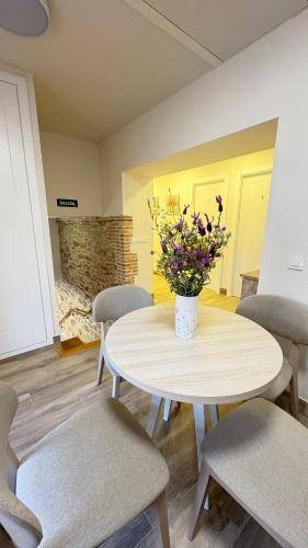 Bed & Breakfast El Atazar